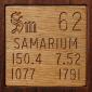 Samarium