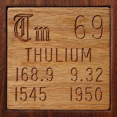 Thulium