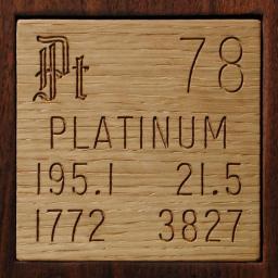 078 Platinum