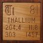 Thallium