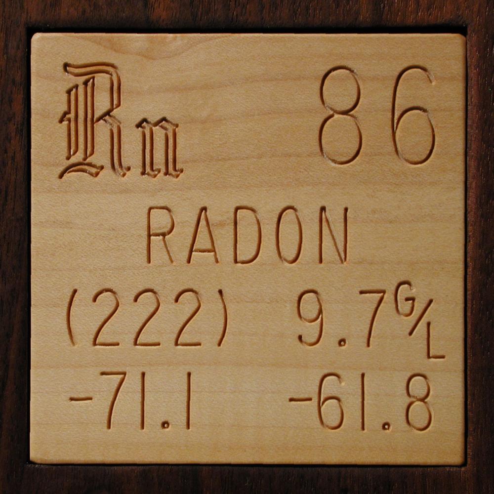 Radon