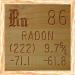 Radon