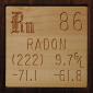 086 Radon