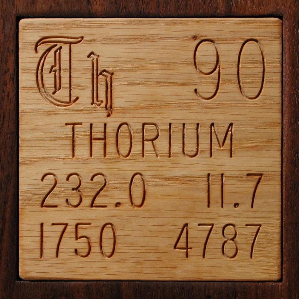 Thorium