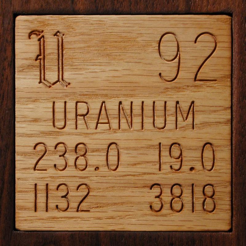 Uranium