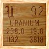 Uranium