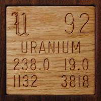 Uranium
