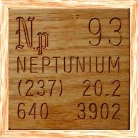 Neptunium