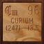 096 Curium