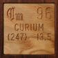 096 Curium