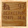 Berkelium