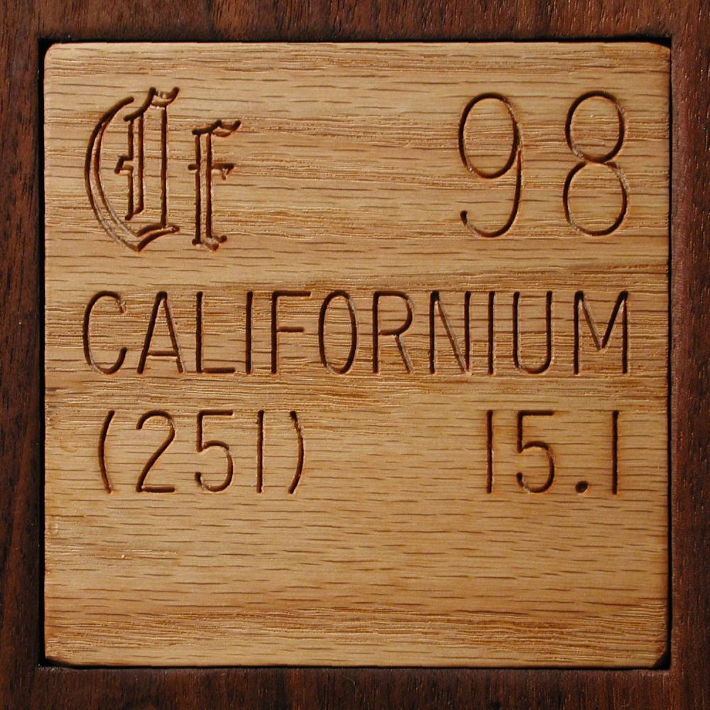 Californium