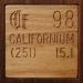 Californium