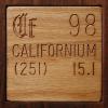 098 Californium