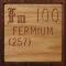 100 Fermium