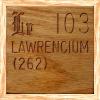 Lawrencium