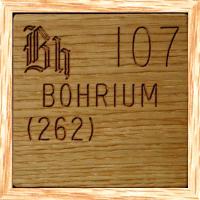 Bohrium