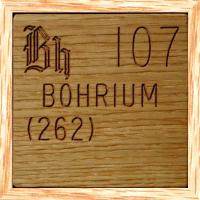 Bohrium