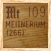 Meitnerium