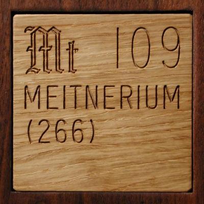 Meitnerium