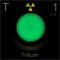 Hydrogen Tritium poster sample