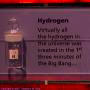 Hydrogen Little bottle