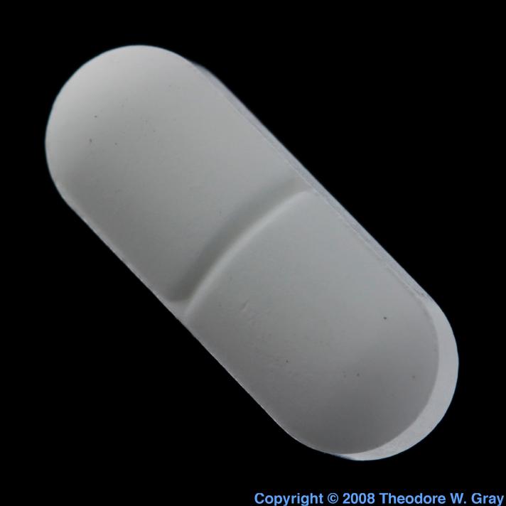 Lithium Lithium carbonate pills