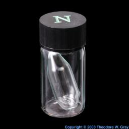 Nitrogen