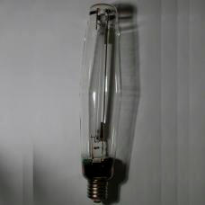 Sodium High pressure sodium vapor bulb