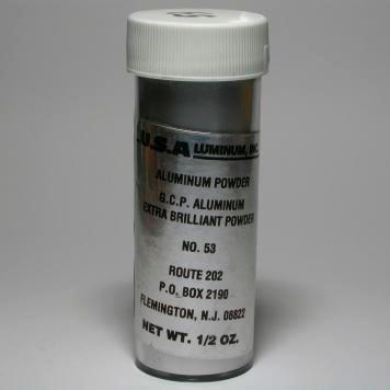 Aluminum Aluminum powder for paint