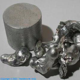 Aluminum 