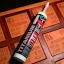 Titanium Titanium caulk