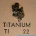 Titanium