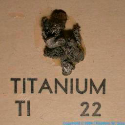 Titanium