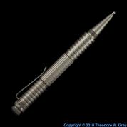 Titanium Expensive pen