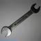 Vanadium Vanadium wrench