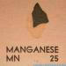 Manganese