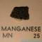 Manganese