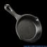 Iron Mini iron skillet