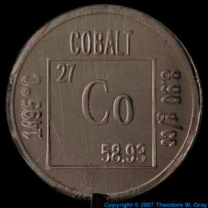 Cobalt