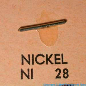 Nickel