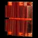 Copper Heat sink