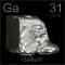 Gallium