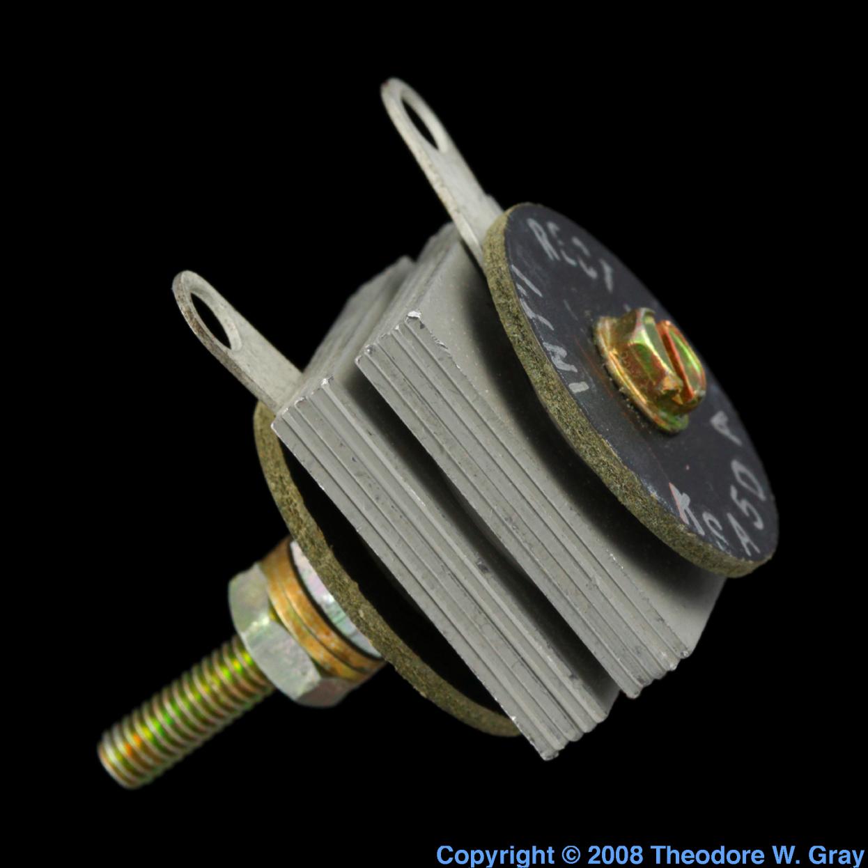 Selenium Rectifier