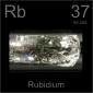 Rubidium