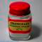 Strontium Strontium chloride from old chemistry set