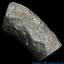 Zirconium Etched crystal rod