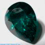 Zirconium Fake Emerald