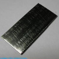 Zirconium Sample from the RGB Set