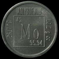 Molybdenum